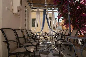 Hermes Hotel Tinos