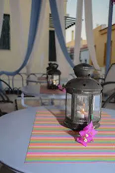 Hermes Hotel Tinos