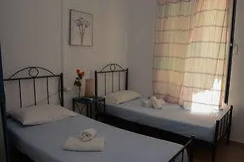 Hotel Hermes Tinos